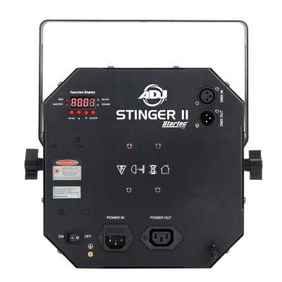 Stinger II 2