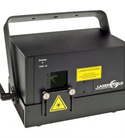 Laserworld DS-3300 RGB