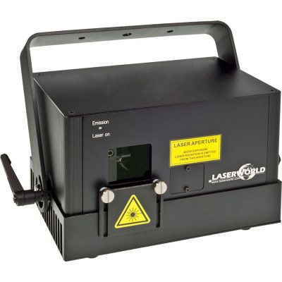 Laserworld DS-3300 RGB