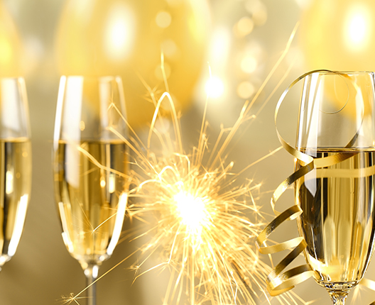 julfest och nyårsfest