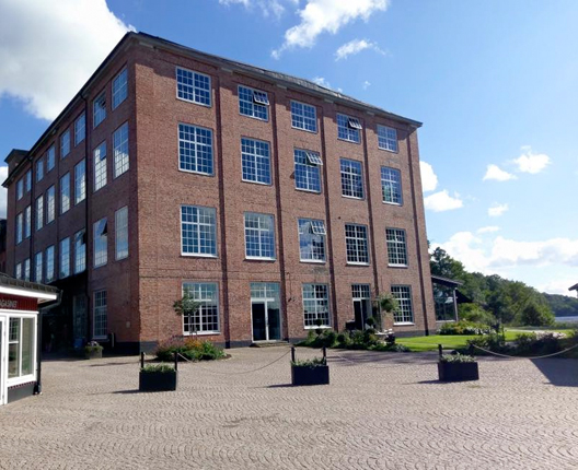 Nääs fabriker