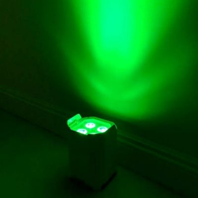 Batteridrivna uplights - Bild 6