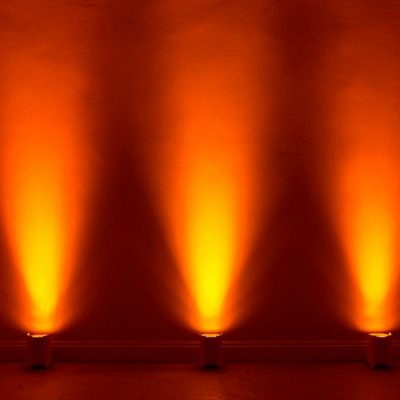 Batteridrivna uplights - Bild 5