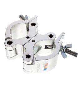 Global Truss dubbelclamp