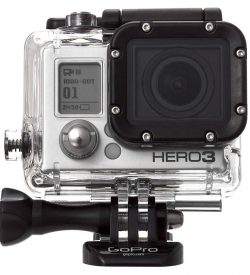 GoPro Hero 3 Black