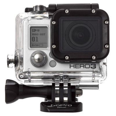 GoPro Hero 3 Black