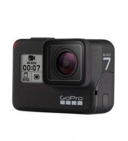 GoPro Hero 7 Black