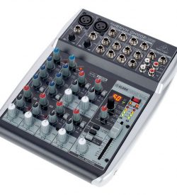 Behringer Xenyx 1002USB