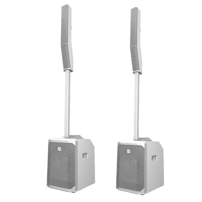 PA System 7 (Evolve)