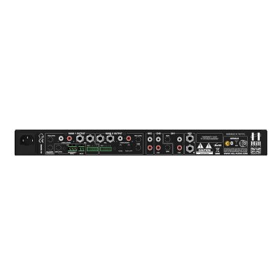 Rackmixer med bluetooth - Bild 2