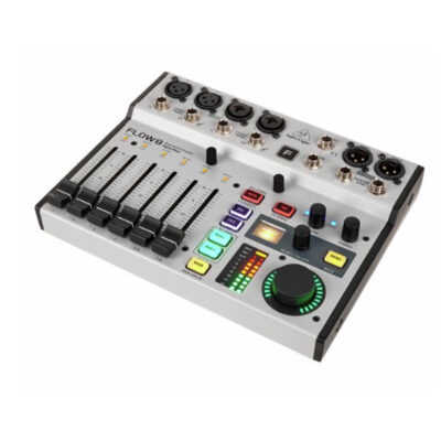 Behringer Flow 8