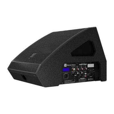 Scenmonitor 12" aktiv