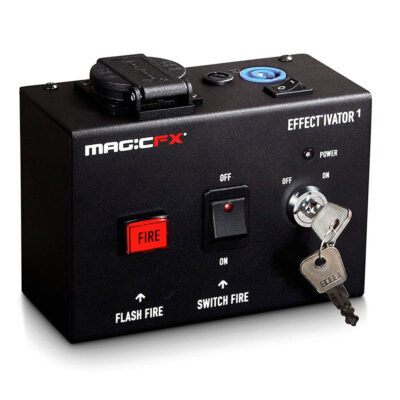 Magic FX Effectivator 1