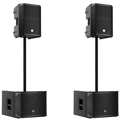 Ljudpaket 4 (M)