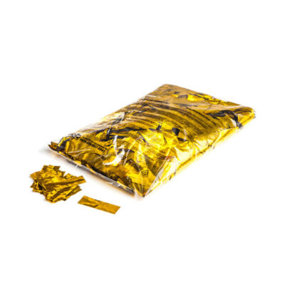 Konfetti metallic