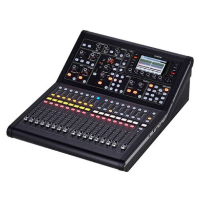 Midas M32R Live PA-mixer