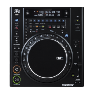 Reloop RMP-4