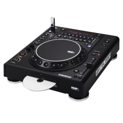 Reloop RMP-4