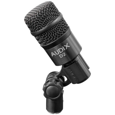 Audix D2