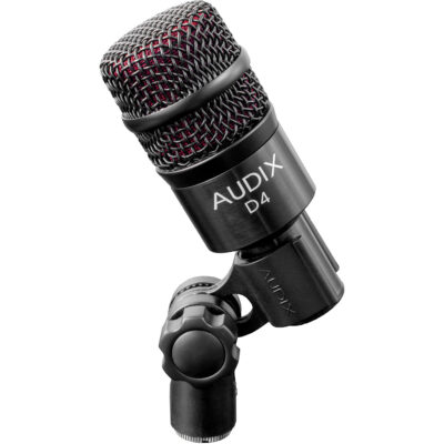 Audix D4