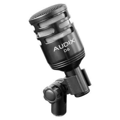 Audix D6