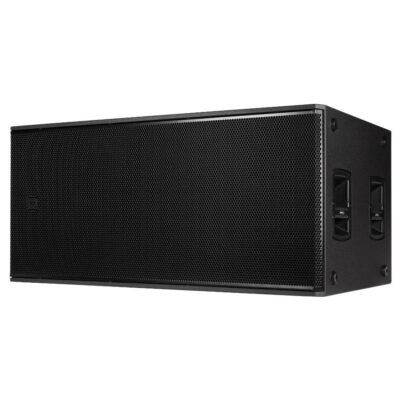 2x18" aktiv sub