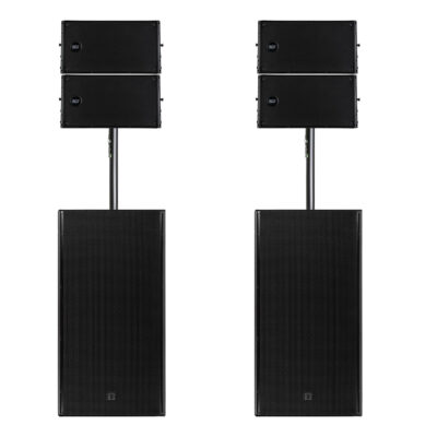 Ljudpaket 6 (XL)