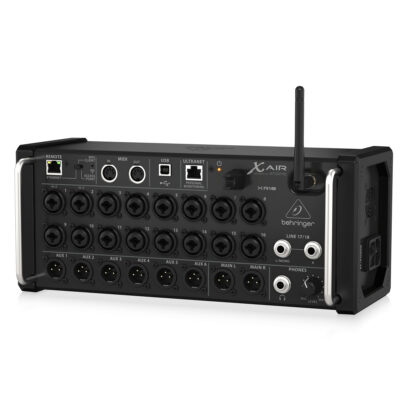 Behringer X Air XR18