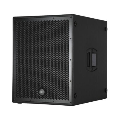 18" aktiv sub