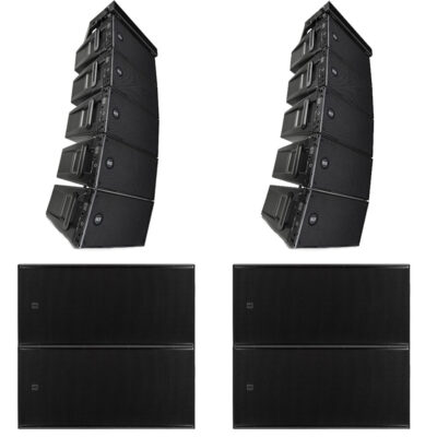 Ljudpaket 7 (XXL)