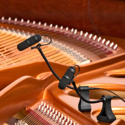 DPA 4099 instrumentmikrofon - Bild 7